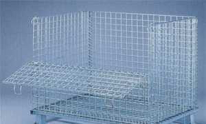 四川倉儲籠廠家直銷,成都常規(guī)A5倉庫籠,攀枝花非標(biāo)倉儲籠_交通運輸_世界工廠網(wǎng)中國產(chǎn)品信息庫