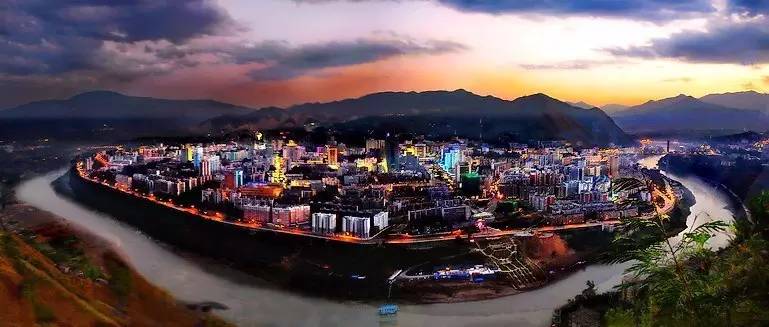 美國(guó)知名智庫(kù)發(fā)布榜單,攀枝花進(jìn)入中國(guó)三線(xiàn)城市最佳表現(xiàn)五十強(qiáng)!