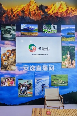 &ldquo;這個芒果又大又甜!&rdquo;攀枝花特色產品亮相西安